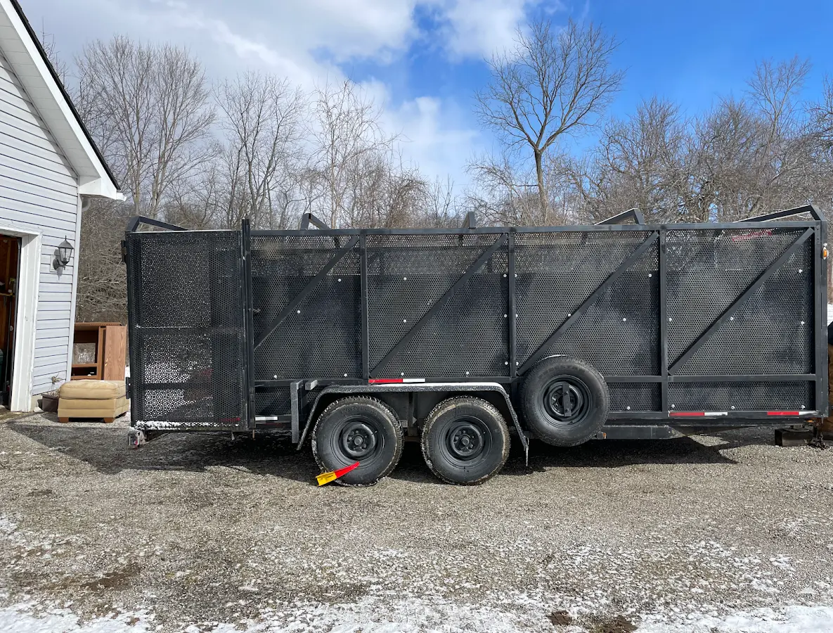 Commercial Dumpster Rental in Santa Teresa, NM